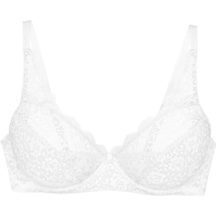 Triumph Amourette N Dames Beha - WIT