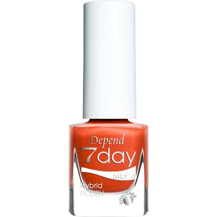 Depend 7day Hybrid Polish 7348 5 ml
