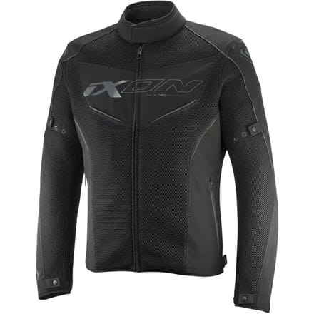 Motorjas Ixon Flicker