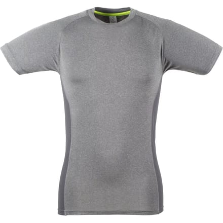 T-shirt Tombo Slim Fit