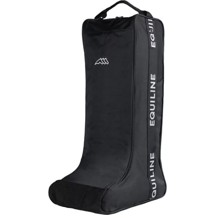 Rijlaarzen tas Equiline Brian