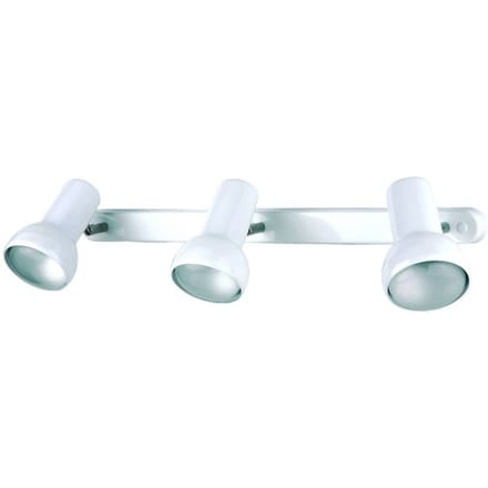 Busch Wandlamp EIFEL, 3-lamps