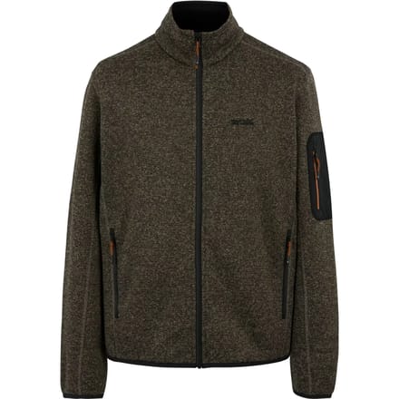 Newhill isolerend rekbaar fleece vest voor heren