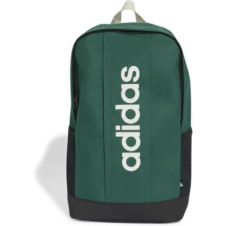 Adidas Rugtas - Model Linear - Groen/Zwart - One Size