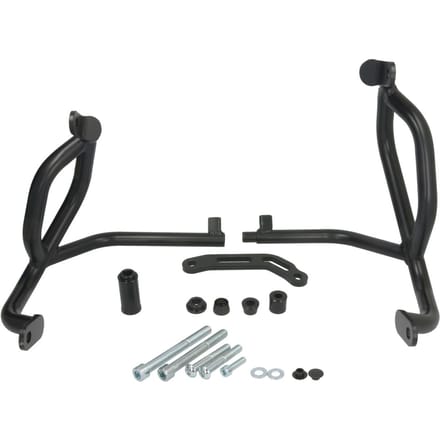 Crash Pad RDMOTO RDM-CF146KD