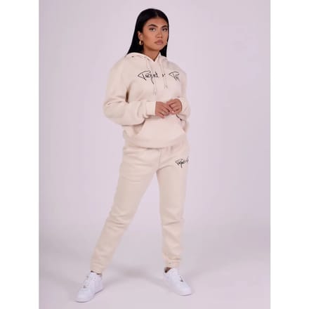 Sweatshirt met kap Project X Paris