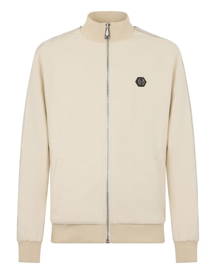 Tracksuit Jacket Monogram Monogram