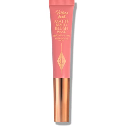 Charlotte Tilbury Pillow Talk Matte Beauty Blush Wand - Pillow Talk Pink Pop