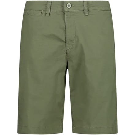 Bermuda CMP