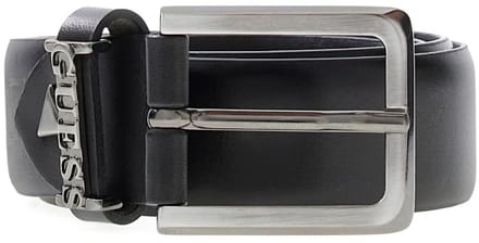 GUESS riem Adjustable Belt H35 W95 Black zwart