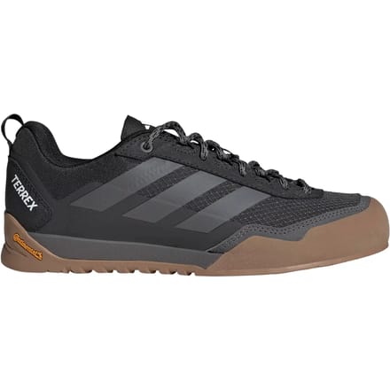 Adidas Terrex Skychaser Solo Approachschoenen Zwart EU 36 2/3 Vrouw