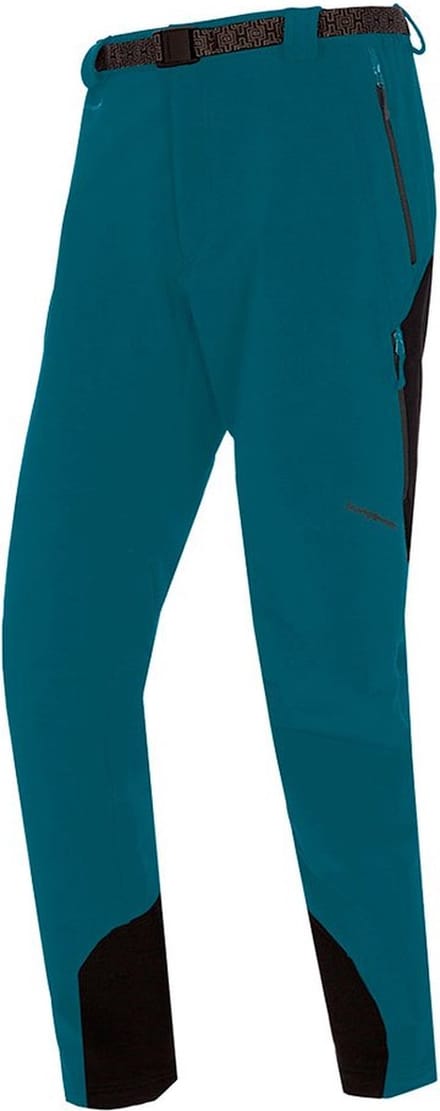 Trangoworld Jorlan Ds Broek Blauw 2XL / Regular Man