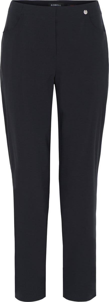 Robell Model Bella 09 Zonder Omslag - 7/8 Comfort Stretch Marine EU50