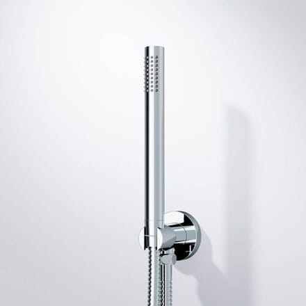Steinberg series 100 hand shower set 100.1670 with wall connection elbow