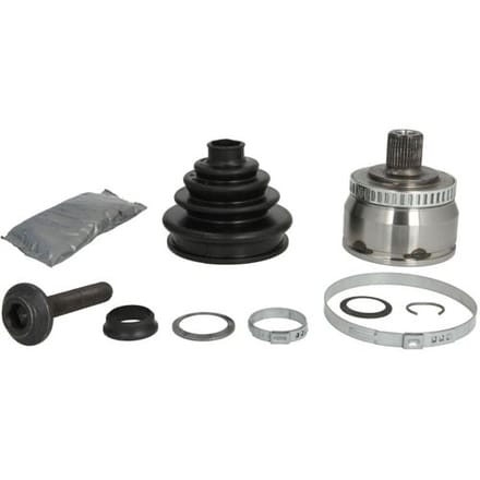 Homokineet reparatie set, aandrijfas SPIDAN 22681