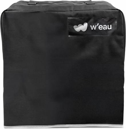 W’eau Mini Power warmtepomp beschermhoes 47 x 33 x 37cm