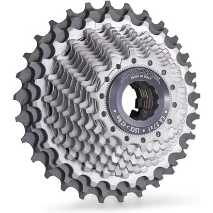 Miche Primato K12 Campagnolo Fietscassette Zilver 12s / 14-29t