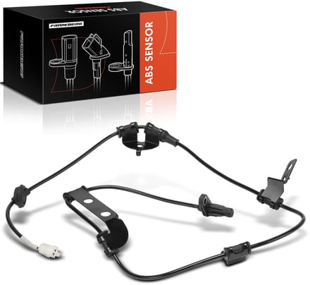 Frankberg 1x ABS Sensor Achteras Links voor Hyundai