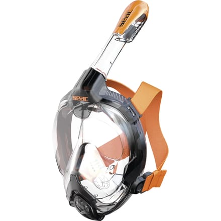 Duikmasker Seac Libera