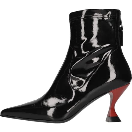 Strategia Boots zwart