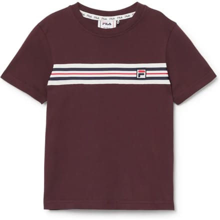 Kinder-T-shirt Fila Fieltre