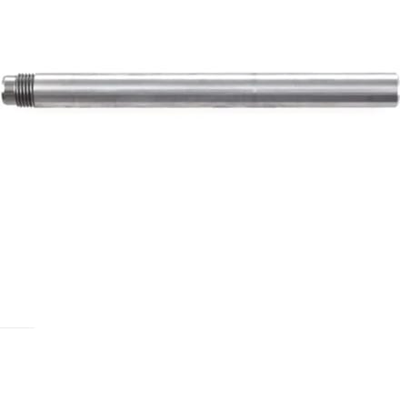Stalen veringsas hard chroom Fox 230-45-608** 2021 DHX2, 2.0 in (50.8mm)