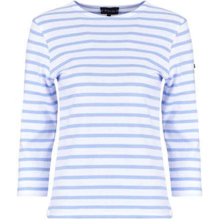 Armor Lux  T-Shirt Lange Mouw BADRA