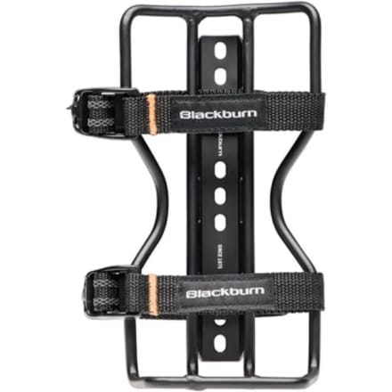 Blackburn Outpost Cargo V2 Bidonhouder Zwart