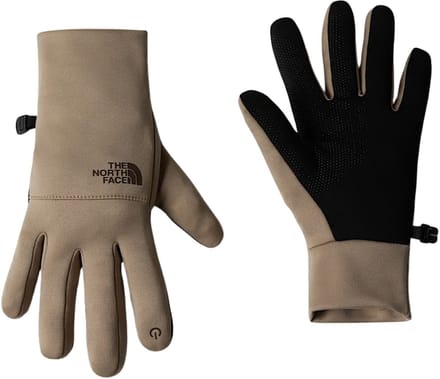 The North Face Etip Recycled Ski- en snowboardhandschoenen Beige XL