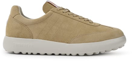 Camper Pelotas Xlf Sneaker - Damen - Beige - 37