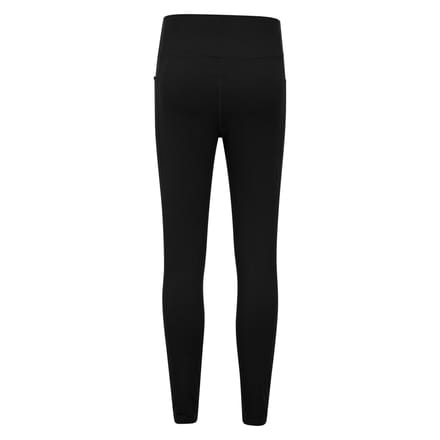 Mountain Warehouse Dames/Dames Breeze Legging Volledig (Zwart)