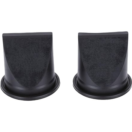 2 STUKS Eendenbekklep Kit 1 1 2 Inch 385310076 Vervanging voor S T VHT Serie Vacuümpomp black