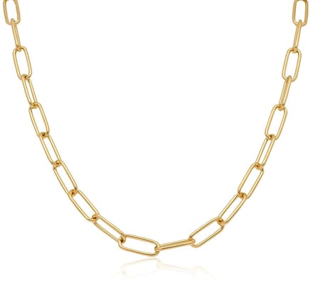 Glow 102.8391.45 Dames Ketting - Collier