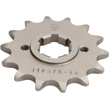 Rondsel JT F575,14
