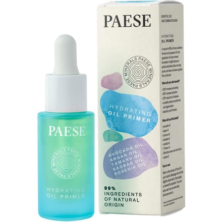 Paese Hydrating Oil Primer 15 ml