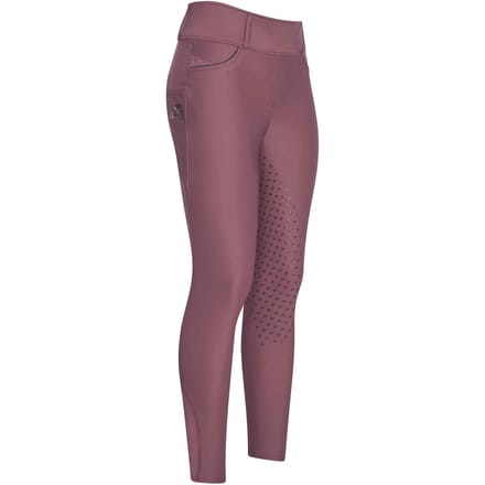 Dameslegging met volledige grip Easy Rider Maxima