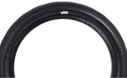 Band Cult Vans Waffle