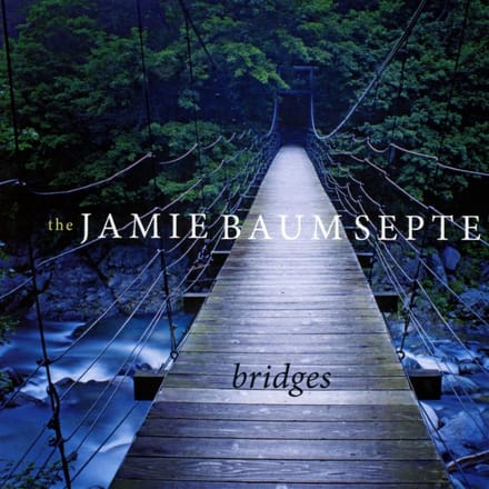 The Jamie Baum Septet - Bridges (CD)