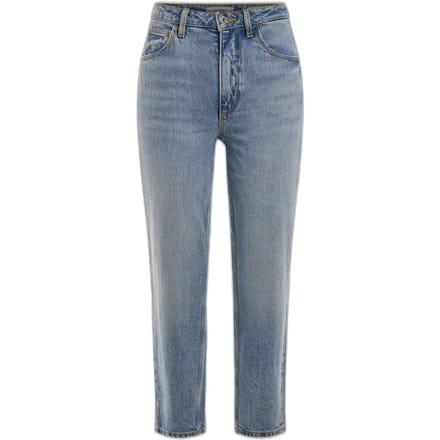 Jeans vrouw Guess Mom