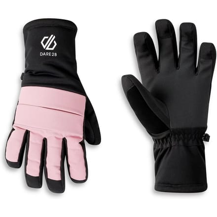 Dare2b Freeride Handschoenen Roze XL Man,Vrouw