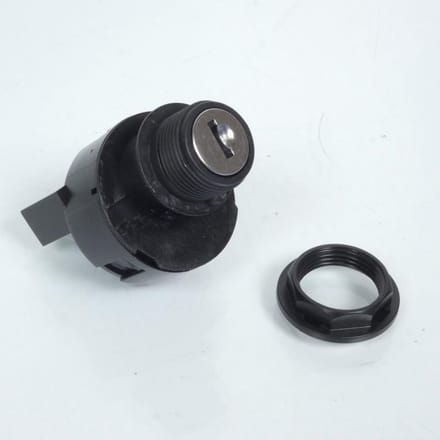 Contactslot met sleutel Moose voor SSV Polaris 1000 General 2016 tot 2018 100-1302-PU Nieuw