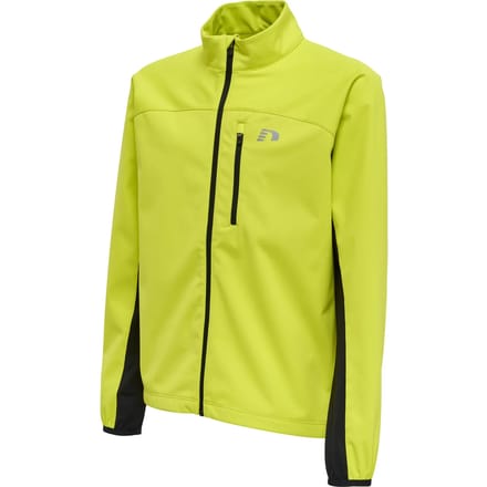 Newline kindertrainingsjas Kids Core Cross Jacket 520114