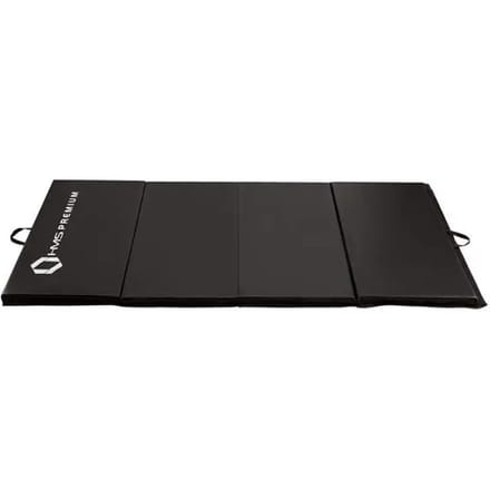 Vouwbare gymmatras HMS Mgs01 Premium
