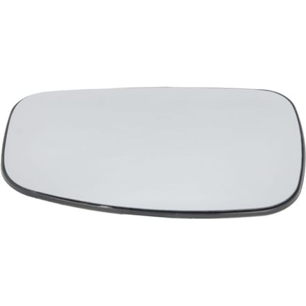 Spiegelglas, buitenspiegel BLIC 6102-02-1291289P, links