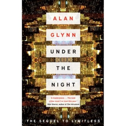 Under The Night - Alan Glynn