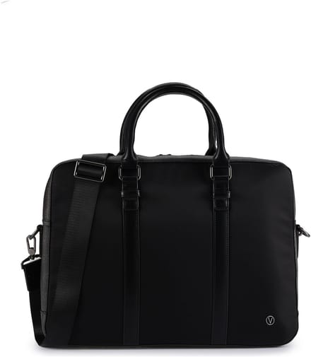 Valentino Bags Nemesys - Aktetas (nero)