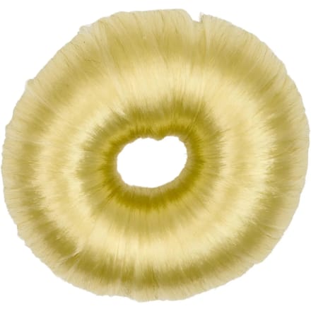 Haar elastiek voor vrouwen Equipage Doughnut