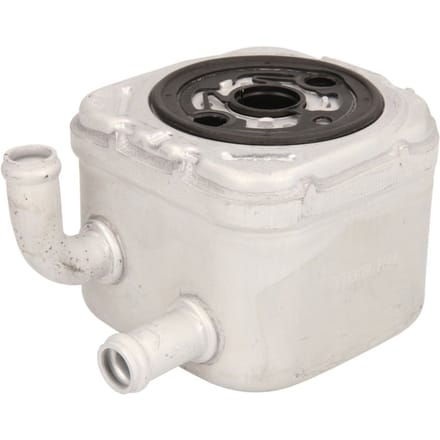 Olie radiator, motorolie THERMOTEC D4A004TT