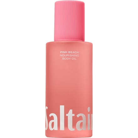 Saltair Pink Beach Body Oil