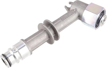 sparefixd voor Karcher K5 Hogedrukreiniger Hogedrukuitgang Binnenfitting